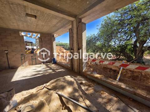 Moradia T5 Venda em Loulé (São Sebastião),Loulé