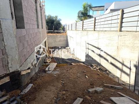 Moradia T5 Venda em Loulé (São Sebastião),Loulé