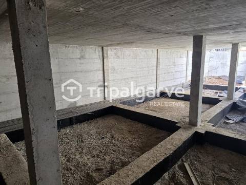 Moradia T5 Venda em Loulé (São Sebastião),Loulé