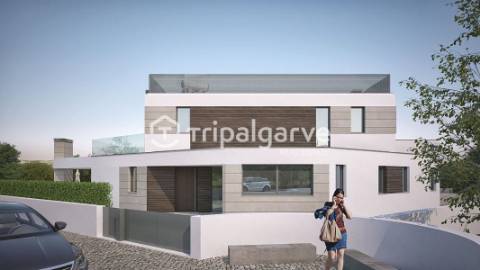 Moradia T5 Venda em Loulé (São Sebastião),Loulé