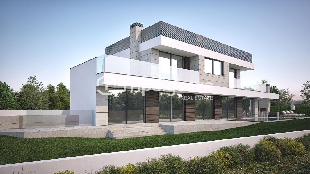 Moradia T5 Venda em Loulé (São Sebastião),Loulé