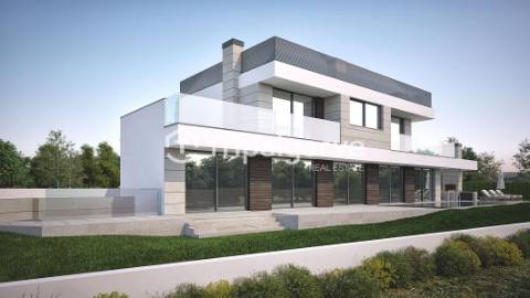 Moradia T5 Venda em Loulé (São Sebastião),Loulé