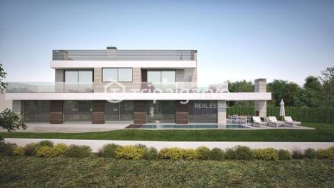 Moradia T5 Venda em Loulé (São Sebastião),Loulé