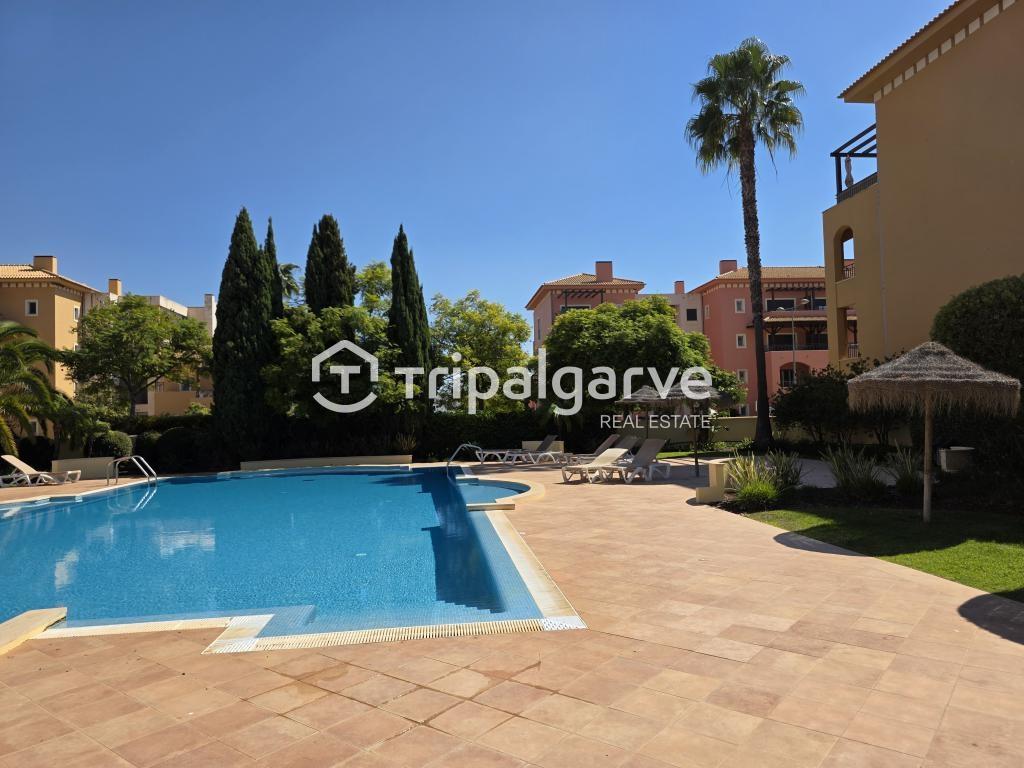 Apartamento T2 Top Floor em Vilamoura