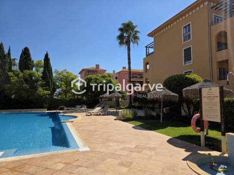 Apartamento T2 Top Floor em Vilamoura