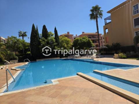 Apartamento T2 Top Floor em Vilamoura