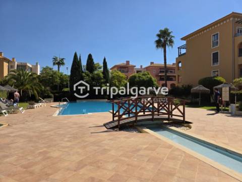 Apartamento T2 Top Floor em Vilamoura