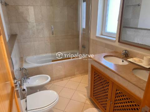 Apartamento T2 Top Floor em Vilamoura