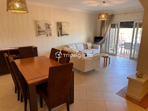 Apartamento T2 Top Floor em Vilamoura
