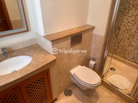 Apartamento T2 Top Floor em Vilamoura