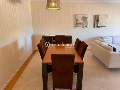 Apartamento T2 Top Floor em Vilamoura