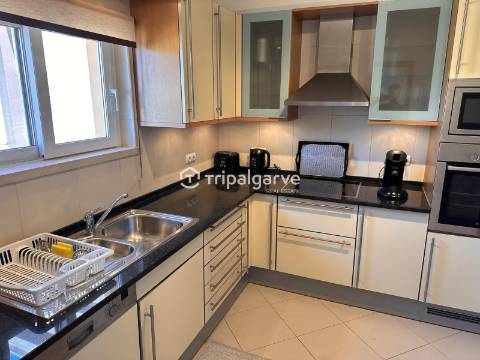 Apartamento T2 Top Floor em Vilamoura