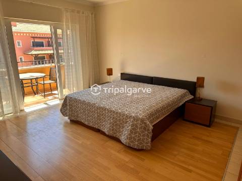 Apartamento T2 Top Floor em Vilamoura
