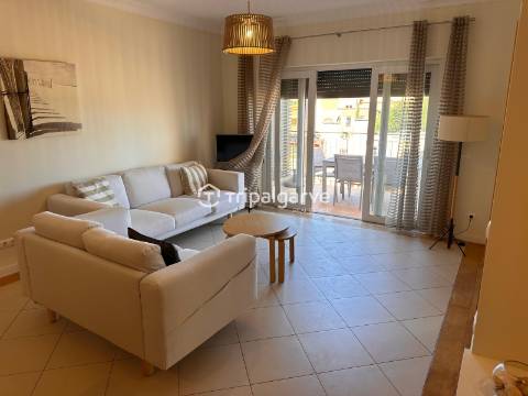 Apartamento T2 Top Floor em Vilamoura