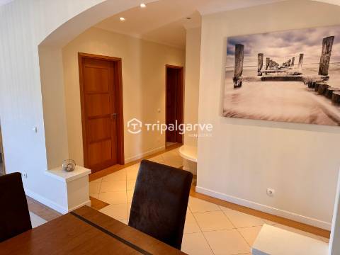 Apartamento T2 Top Floor em Vilamoura