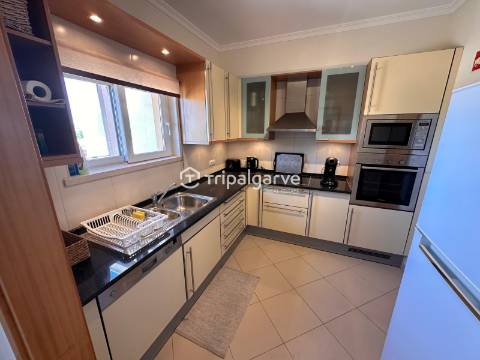 Apartamento T2 Top Floor em Vilamoura