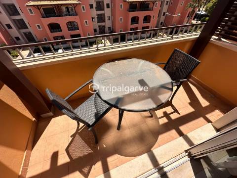 Apartamento T2 Top Floor em Vilamoura