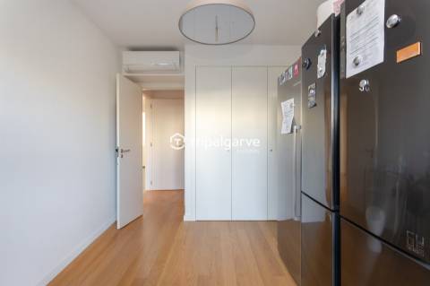 T3 LUXO Albufeira | TERRAÇO 100m² ÚNICO | PISCINA AQUECIDA