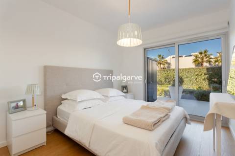 T3 LUXO Albufeira | TERRAÇO 100m² ÚNICO | PISCINA AQUECIDA