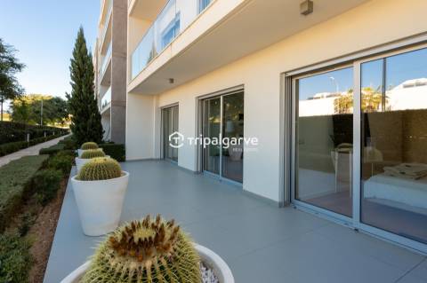 T3 LUXO Albufeira | TERRAÇO 100m² ÚNICO | PISCINA AQUECIDA