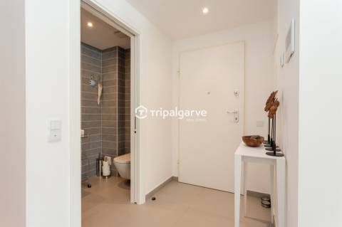 T3 LUXO Albufeira | TERRAÇO 100m² ÚNICO | PISCINA AQUECIDA