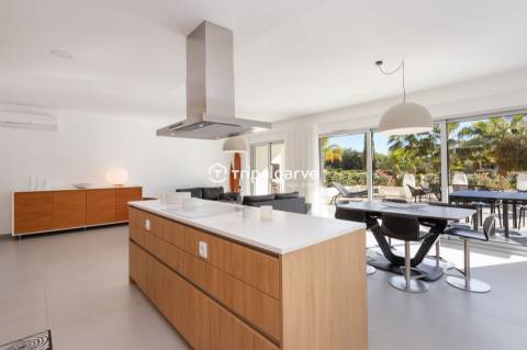 T3 LUXO Albufeira | TERRAÇO 100m² ÚNICO | PISCINA AQUECIDA