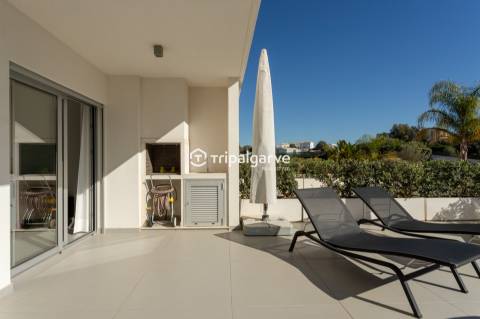 T3 LUXO Albufeira | TERRAÇO 100m² ÚNICO | PISCINA AQUECIDA