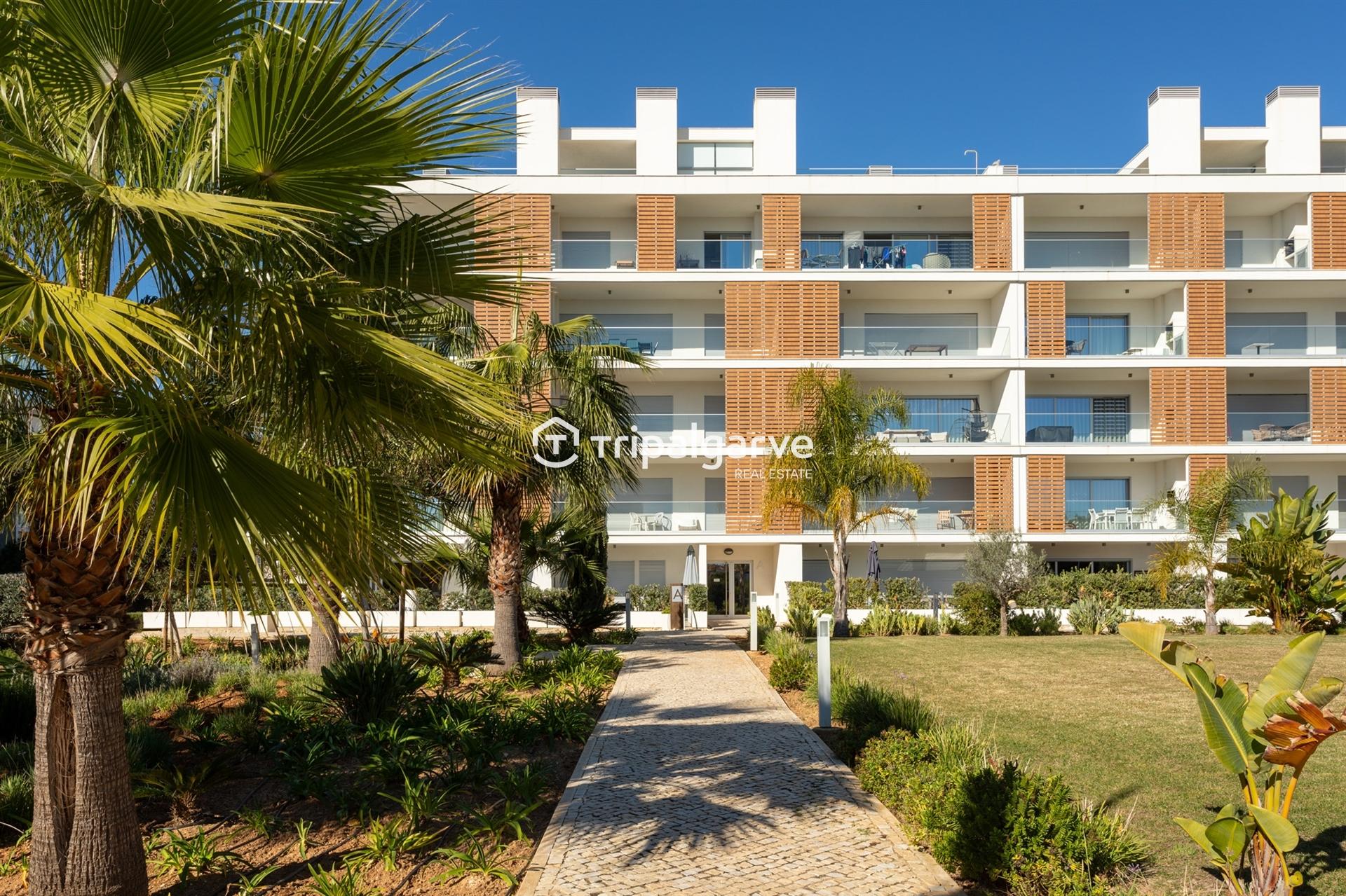 T3 LUXO Albufeira | TERRAÇO 100m² ÚNICO | PISCINA AQUECIDA