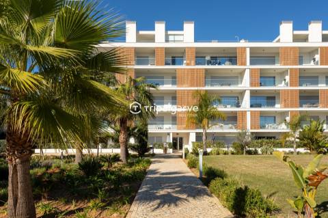 T3 LUXO Albufeira | TERRAÇO 100m² ÚNICO | PISCINA AQUECIDA