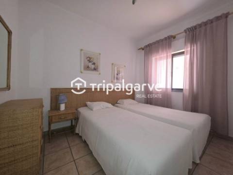 Apartamento T2 em Vilamoura