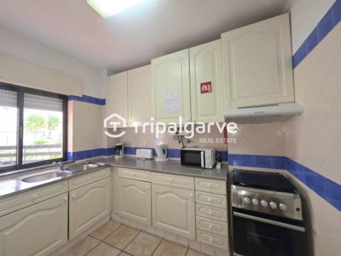 Apartamento T2 em Vilamoura