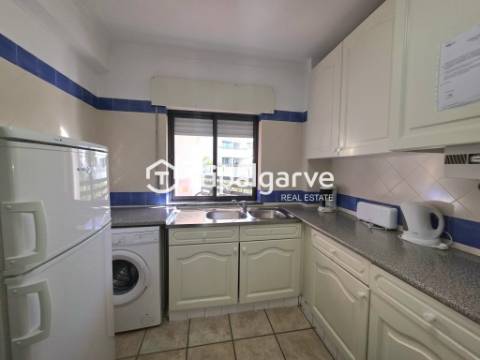 Apartamento T2 em Vilamoura