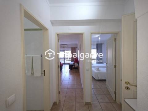 Apartamento T2 em Vilamoura