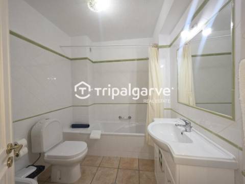 Apartamento T2 em Vilamoura