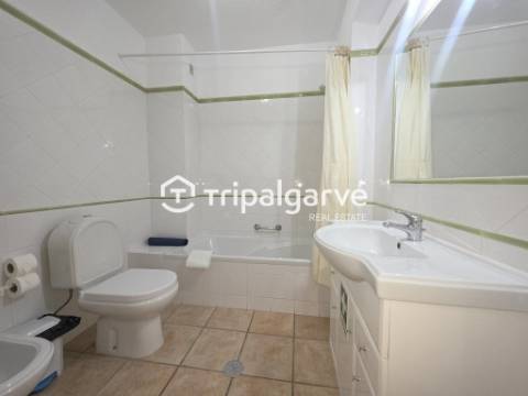 Apartamento T2 em Vilamoura