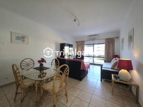 Apartamento T2 em Vilamoura