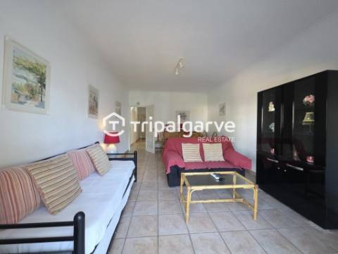 Apartamento T2 em Vilamoura