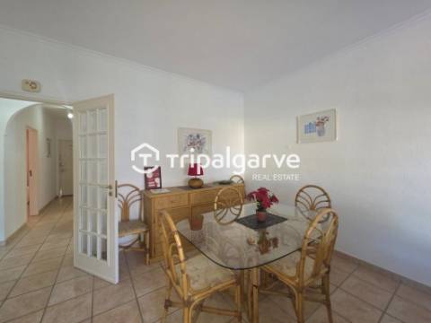 Apartamento T2 em Vilamoura