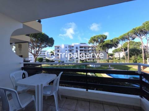 Apartamento T2 em Vilamoura