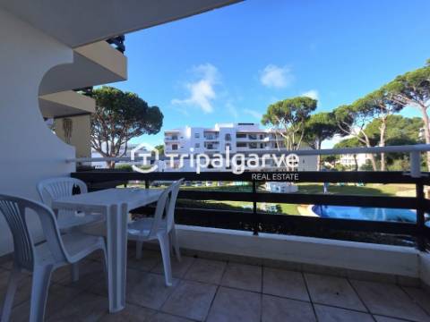 Apartamento T2 em Vilamoura