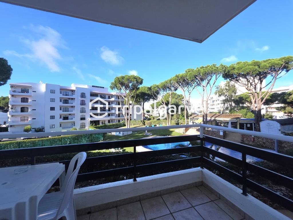 Apartamento T2 em Vilamoura