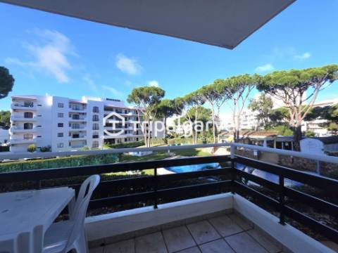 Apartamento T2 em Vilamoura