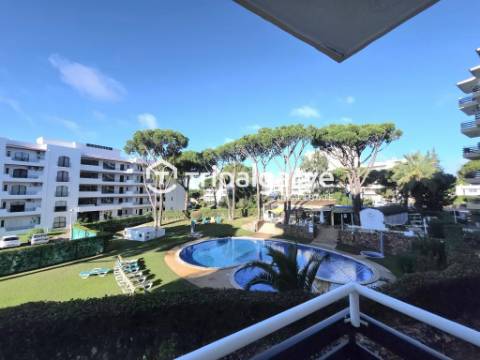 Apartamento T2 em Vilamoura