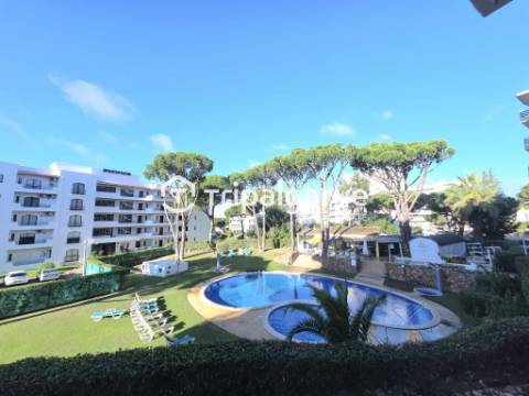 Apartamento T2 em Vilamoura