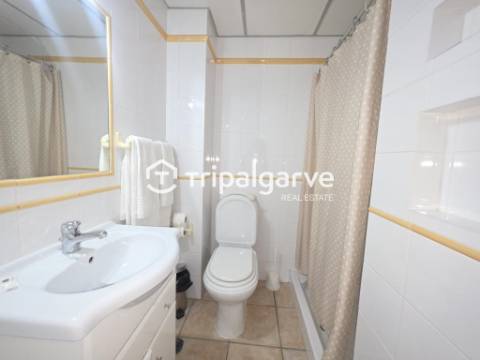 Apartamento T2 em Vilamoura