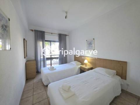 Apartamento T2 em Vilamoura