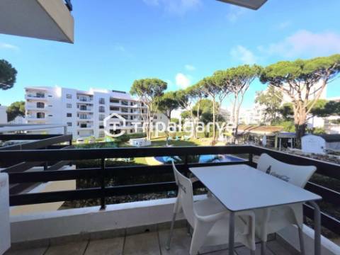 Apartamento T2 em Vilamoura