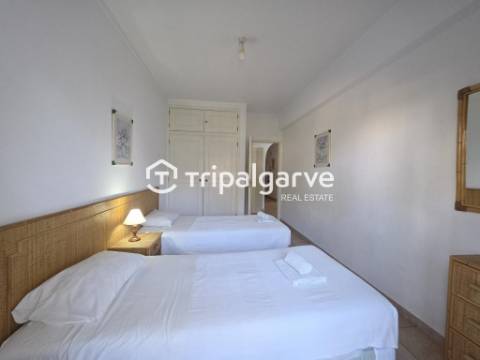 Apartamento T2 em Vilamoura