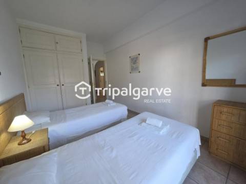 Apartamento T2 em Vilamoura