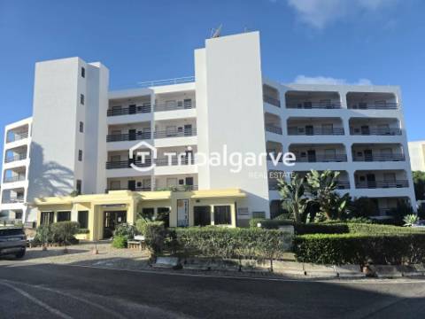 Apartamento T2 em Vilamoura